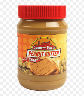 288A Mant Mani Country Barn Creamy12/16oz (9812)
